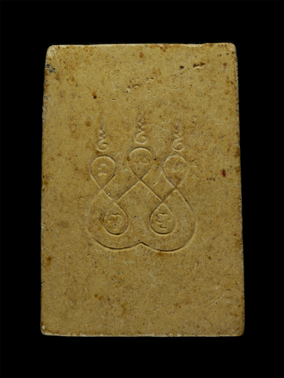 21May24 (146)p.jpg - พระสมเด็จเนื้อผง หลังยันต์ห้า พระเก่าสวย มวลสารดี (ไม่รู้ที่ องค์ที่ 5) | https://kamulet.in.th